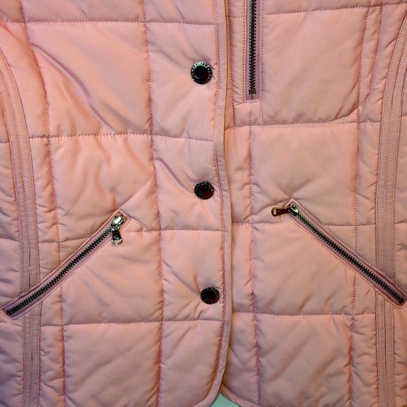 Pink Ralph Lauren Jacket - Picture 3 of 4